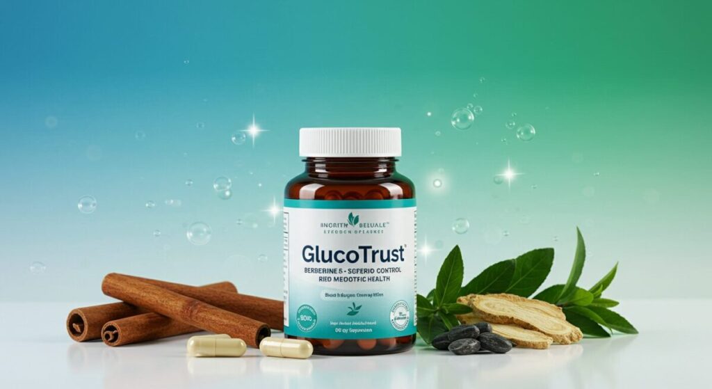 gluco trust