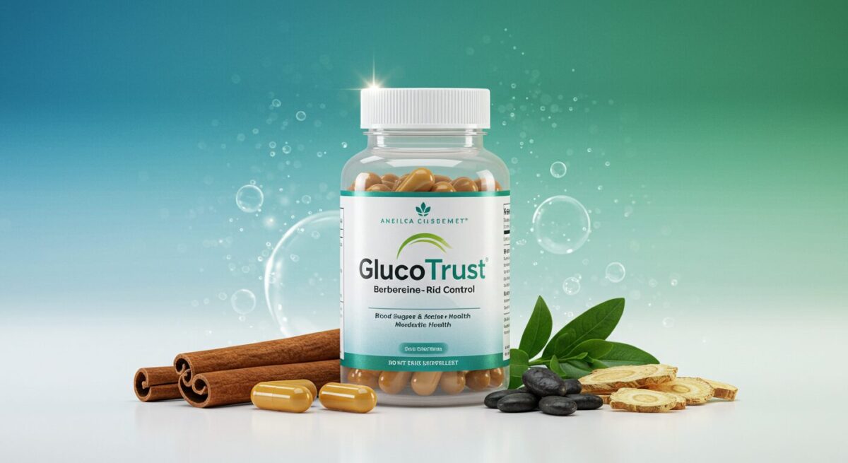 gluco trust