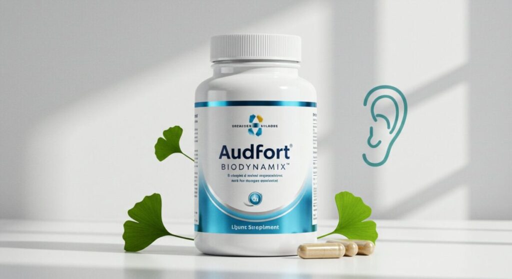 audfort