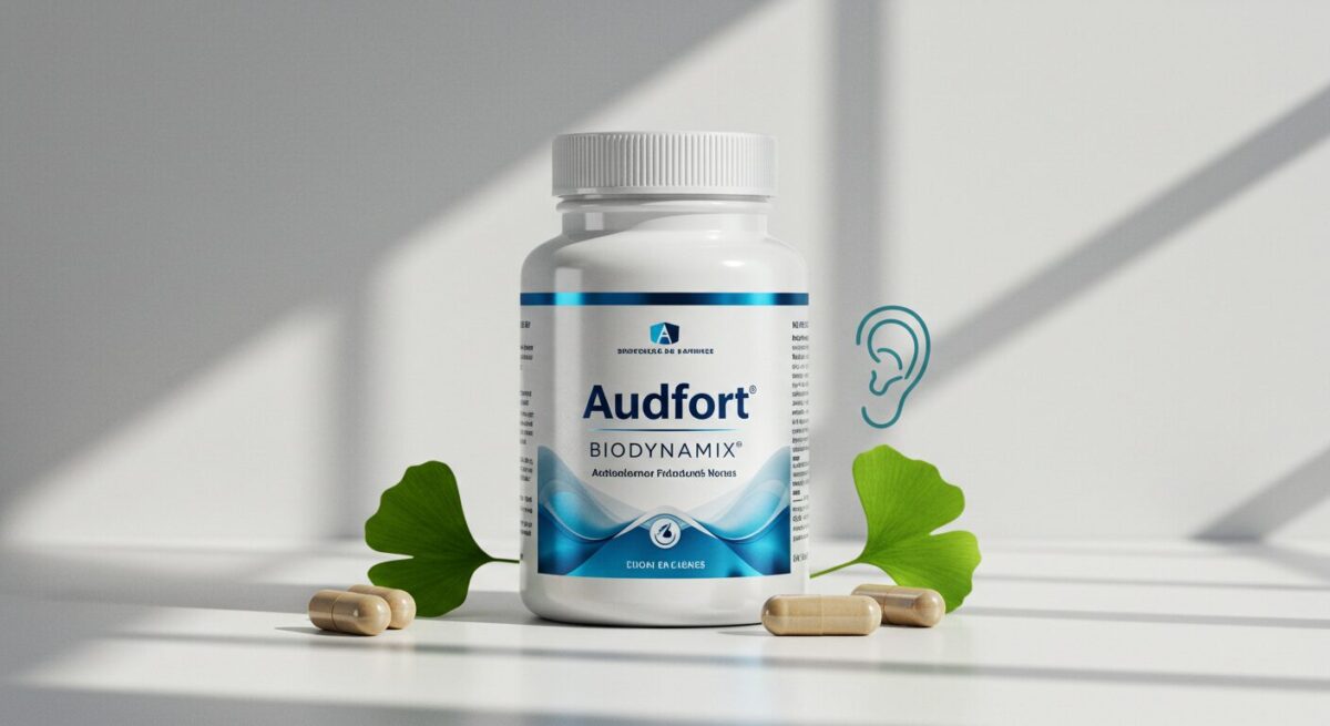 audfort