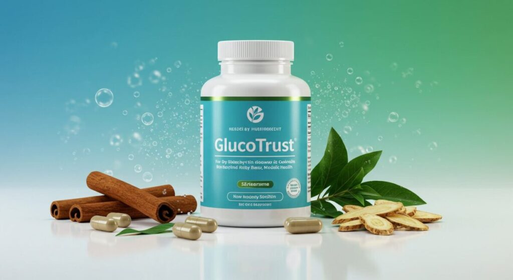 gluco trust