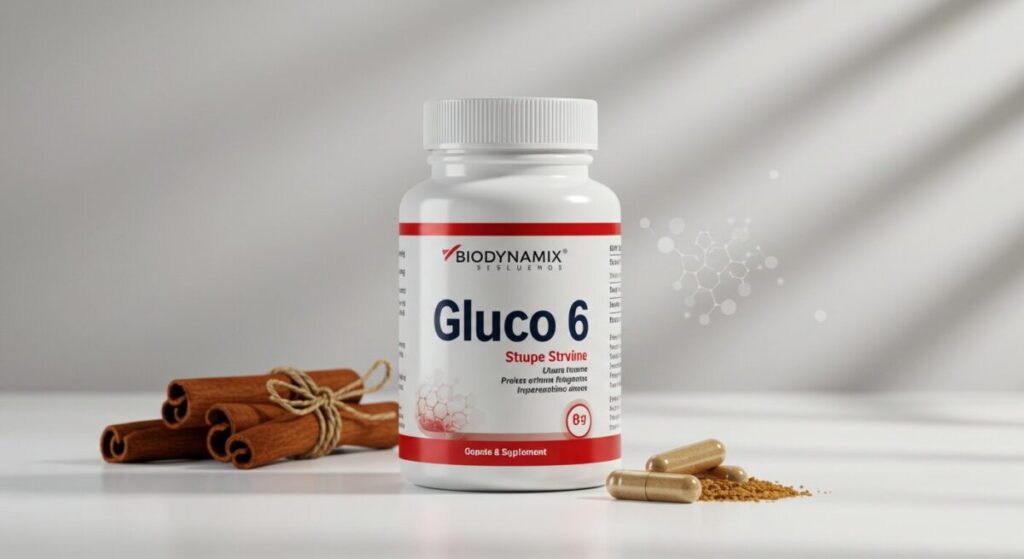  gluco 6