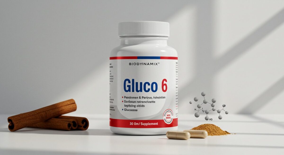 gluco 6