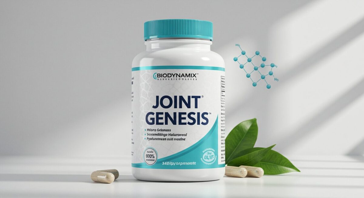 joint genesis