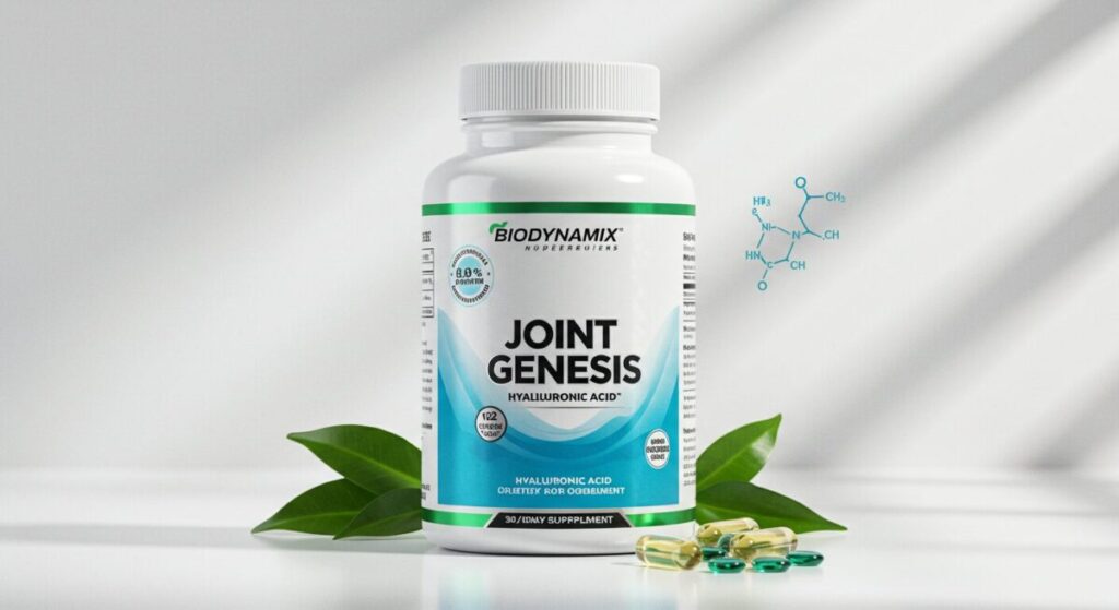 joint genesis