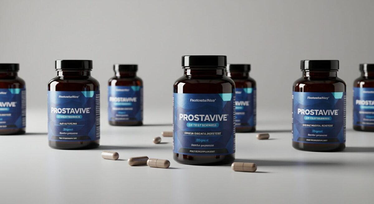prostavive