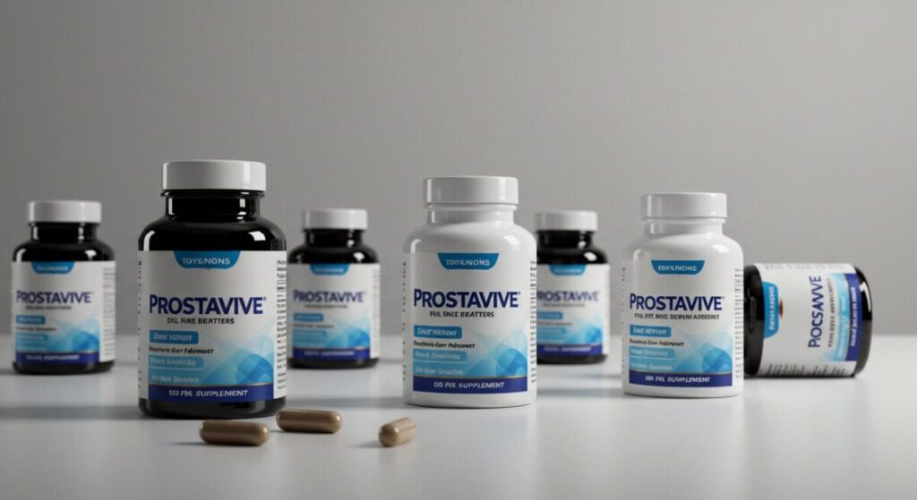 prostavive