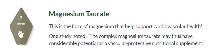 Magnesium Breakthrough