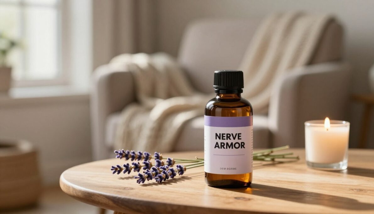 Nerve Armor