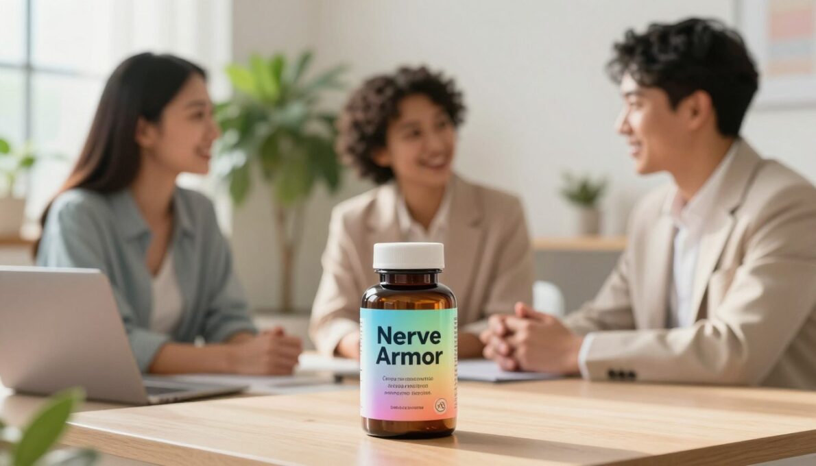 Nerve Armor