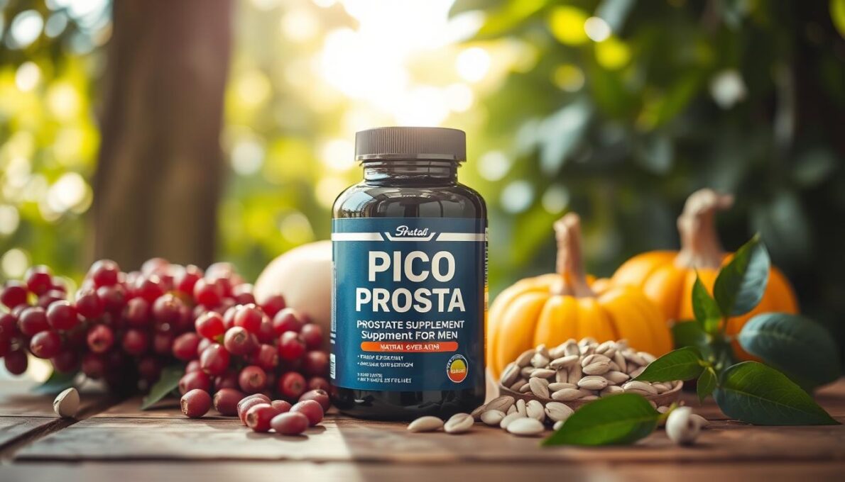 Pico Prosta
