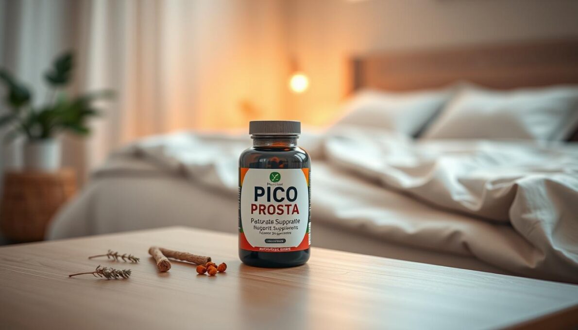 Pico Prosta