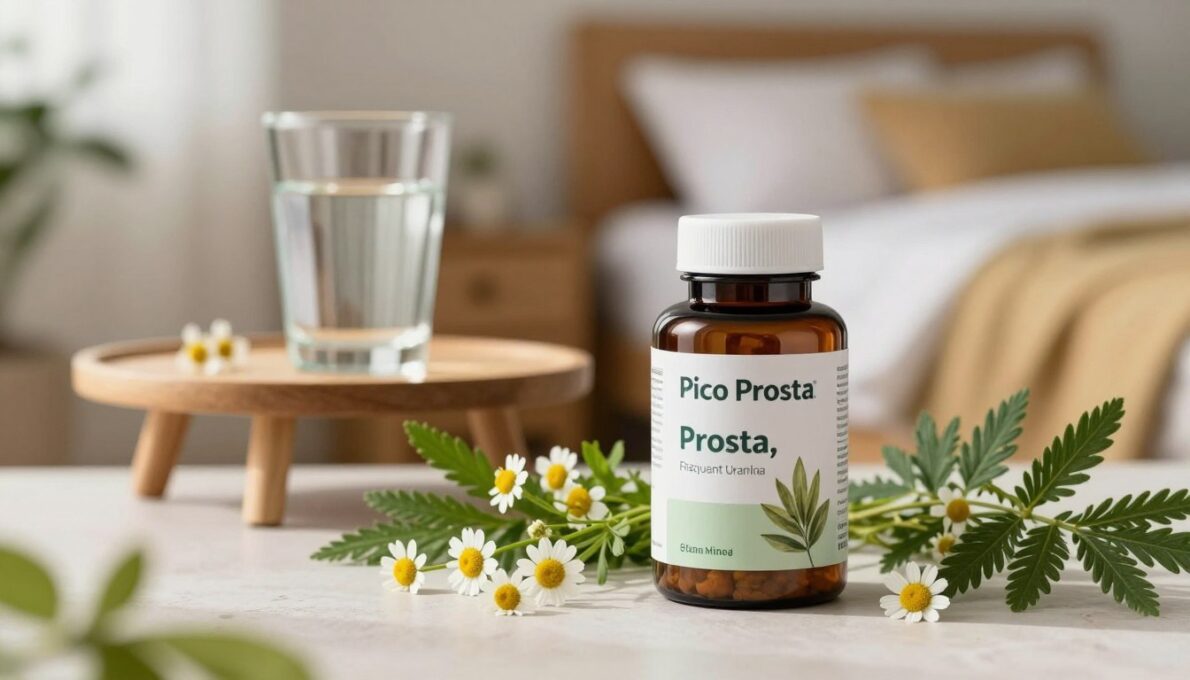 Pico Prosta
