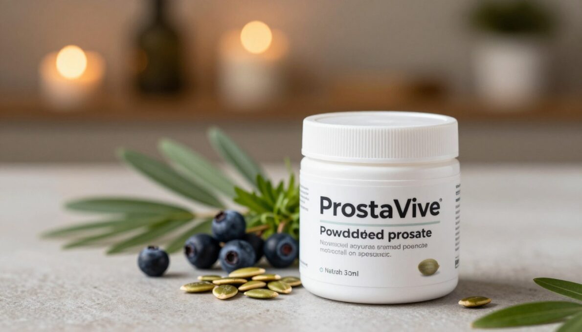 ProstaVive
