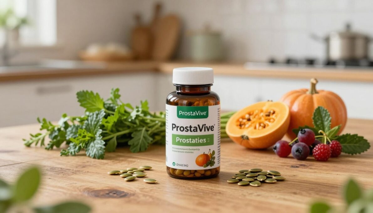 ProstaVive
