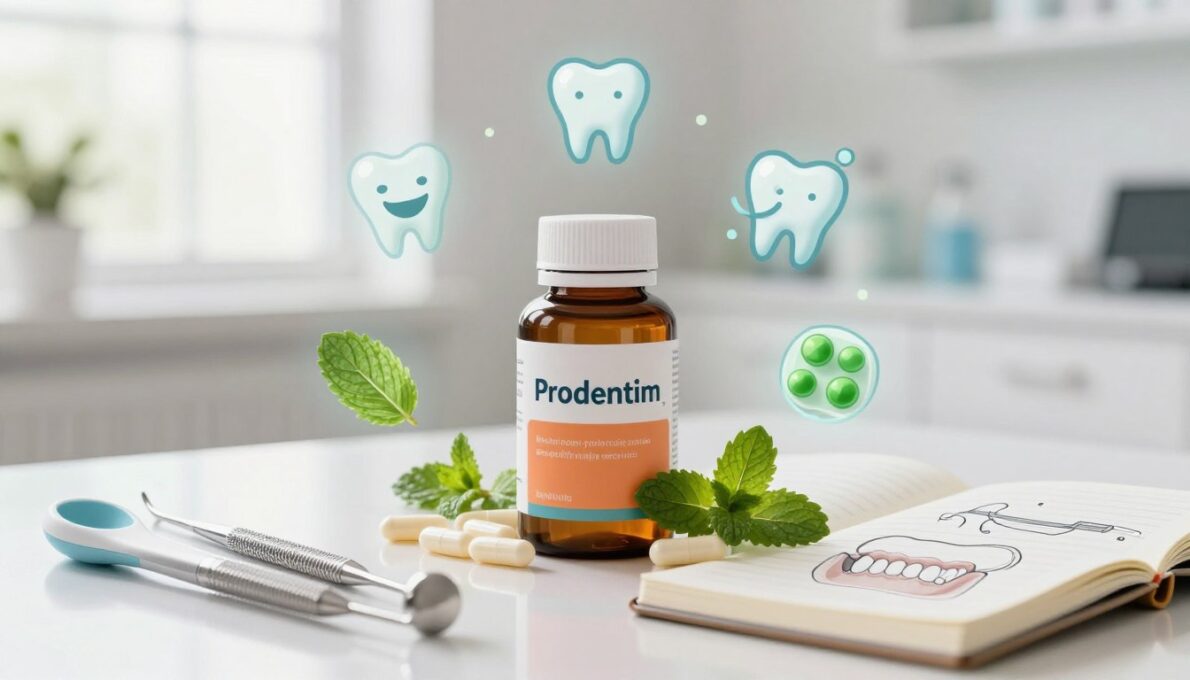 prodentim