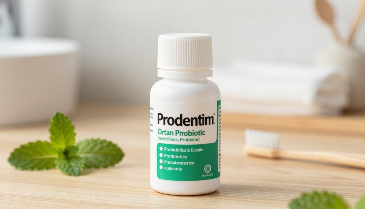 prodentim