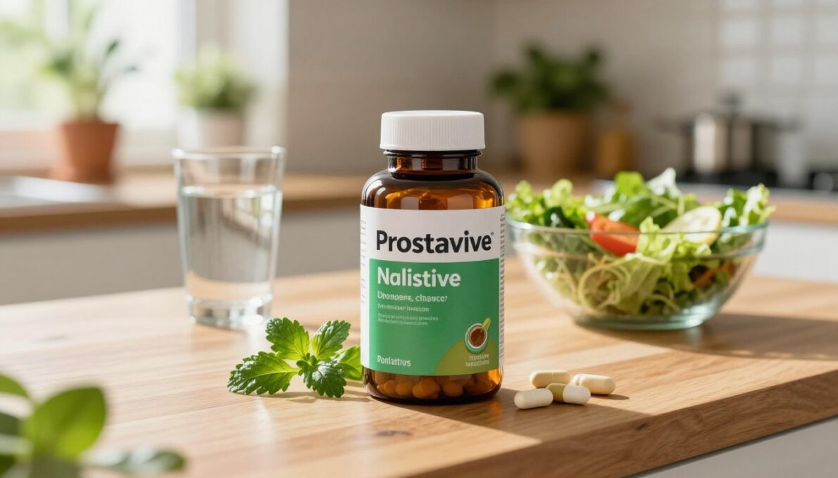 prosatvive supplement