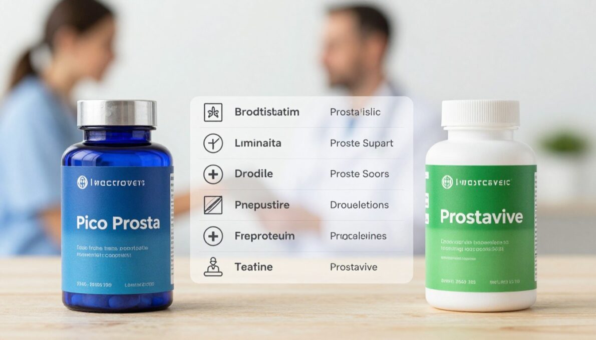 prostavive-pico prosta