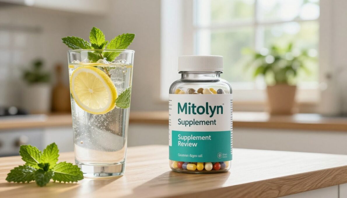 Mitolyn Supplement Review